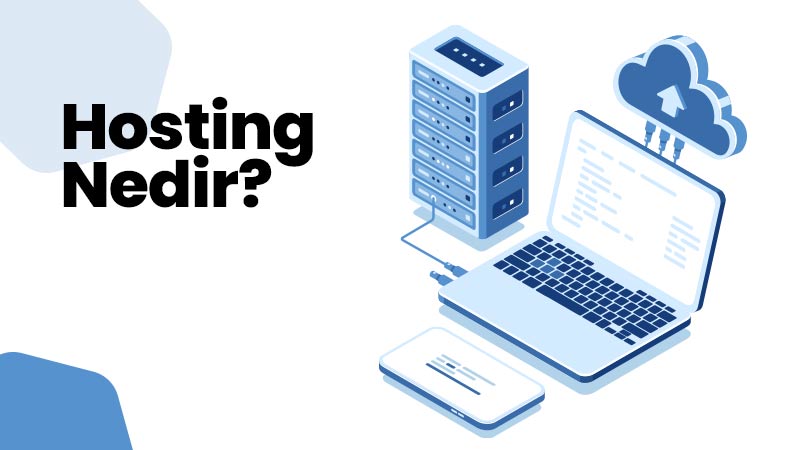 Web Hosting Nedir ?